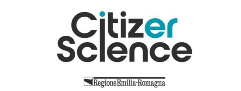 Logo CitizER Science